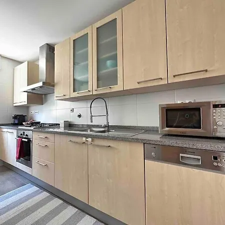 Canidelo Modern Apartment Vila Nova de Gaia Exterior foto