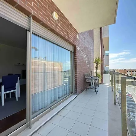 Canidelo Modern Apartment Vila Nova de Gaia Exterior foto