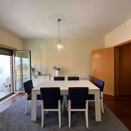 Canidelo Modern Apartment Vila Nova de Gaia Exterior foto