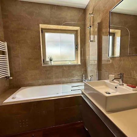 Canidelo Modern Apartment Vila Nova de Gaia Exterior foto