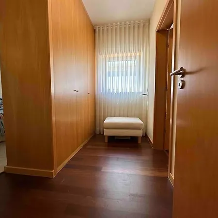 Canidelo Modern Apartment Vila Nova de Gaia Exterior foto