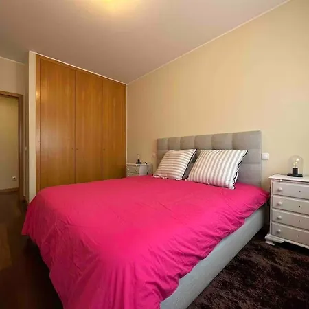 Canidelo Modern Apartment Vila Nova de Gaia Exterior foto