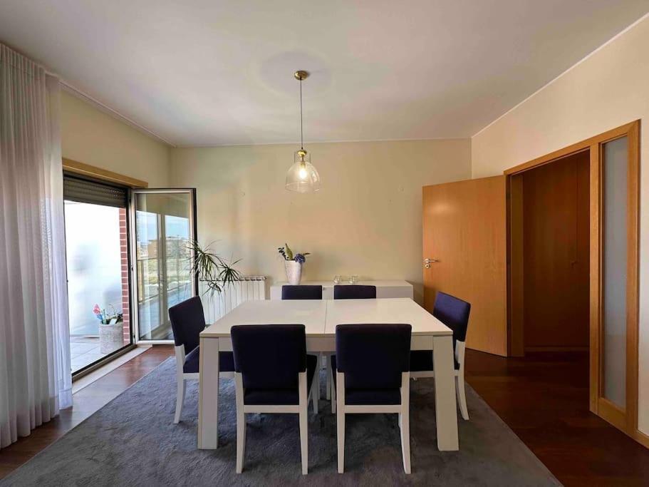 Apartment Canidelo Modern Vila Nova de Gaia