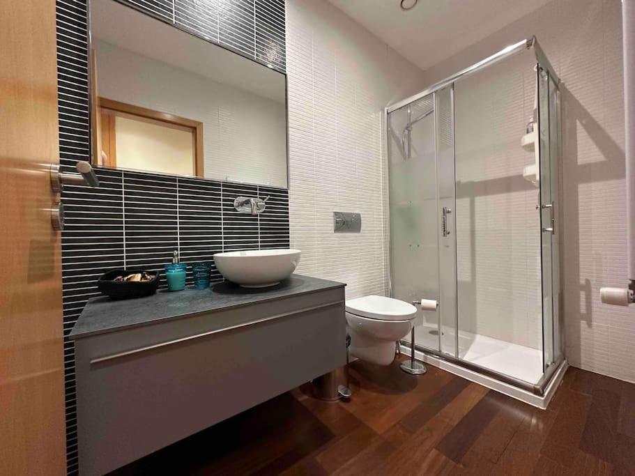 Canidelo Modern