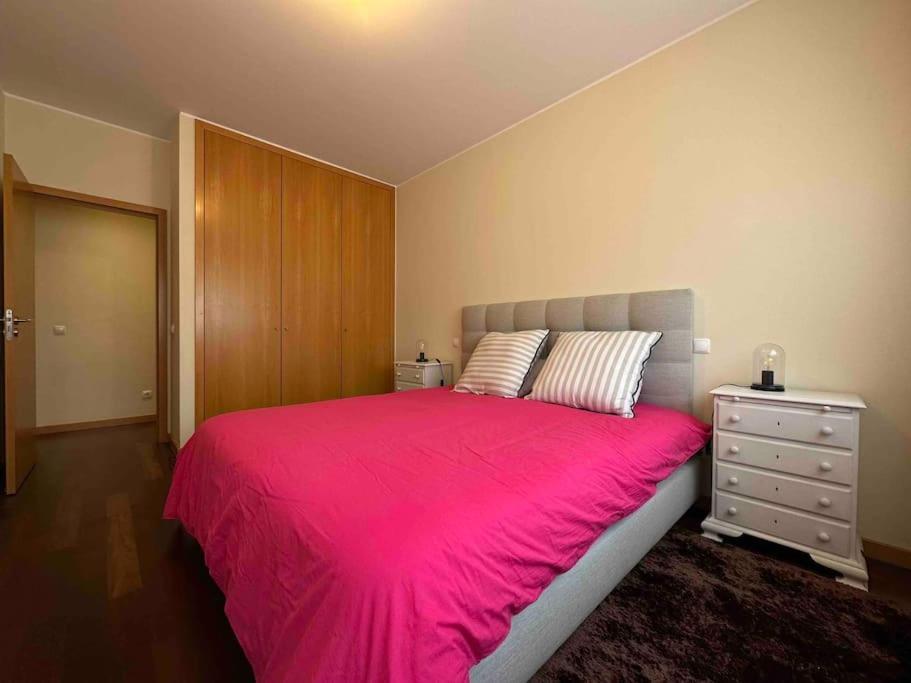 Canidelo Modern Apartment Vila Nova de Gaia