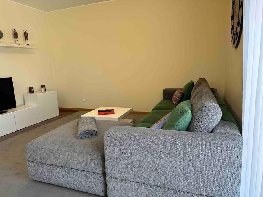 Canidelo Modern Apartment *