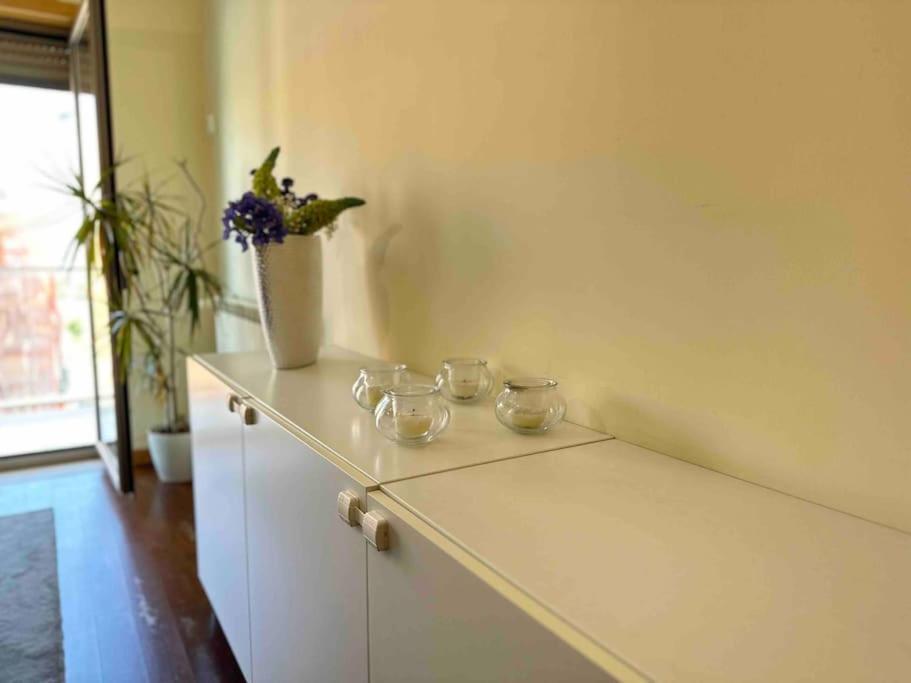 Apartment Canidelo Modern Vila Nova de Gaia